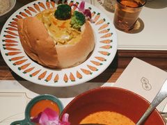 -太食獸泰式茶餐厅(北美新天地店)