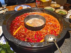 -陈眼镜火锅(总店)