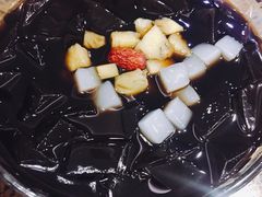 仙草蜜-旺达·福州菜(正大广场店)