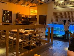 -山海蟹庐·海鲜糟粕醋火锅(慈溪店)