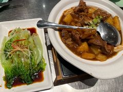 牛腩煲-潮界(虹桥新天地店)