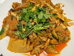 -拿渡·水煮鱼 麻辣香锅(西单大悦城店)