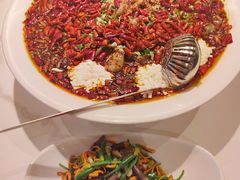 -川味堂·四川豆花(八卦岭店)