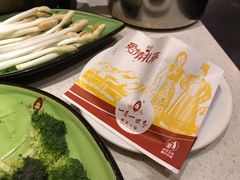 -一叶一世界·素食餐厅(锦华万达店)