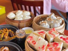 -花园茶楼(兴城西路店)