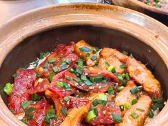 -红星光发煲仔饭(文海店)