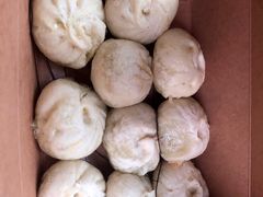 -舒小笼松针小笼包