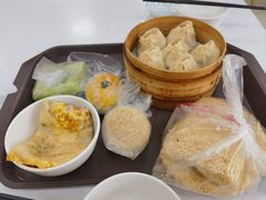 -常州糕团店(北大街新世纪商城店)