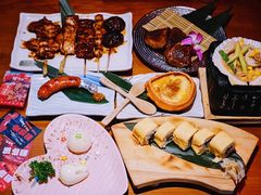 -有喜屋·深夜食堂(北京西路店)