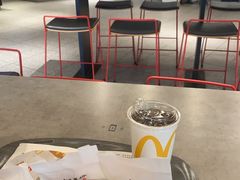 -麦当劳(宾水西道店)