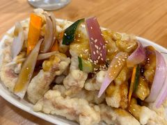 -多宾韩国料理(学衡路店)