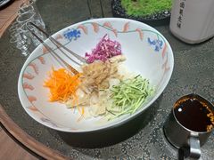 -老家水饺濮阳菜(巴黎街店)