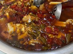 -笑红饭庄
