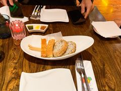 -安妮意大利餐厅(世贸天阶店)