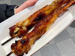 -一代烤翅王(大汉口店)