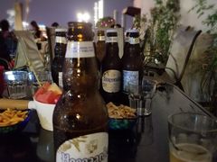 -杜尚rooftop露台酒吧