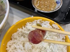 -陈记汤饭(水巷口店)