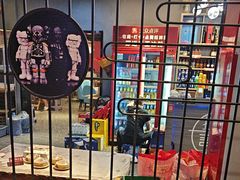 -老街烧烤大排档·地道湖北菜·龙虾馆(汉口火车站店)