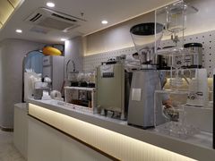 -茶力的小怪兽(梅林卓悦汇店)
