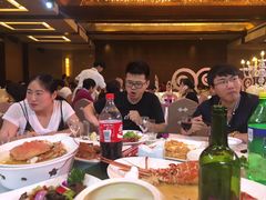 -最佳西方金华世贸大饭店