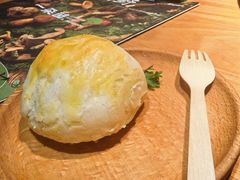 -一朵菌·野生菌探索家火锅(南亚店)