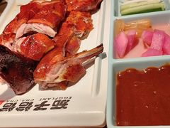 -茄子恰恰·新云南小炒(坪山益田店)