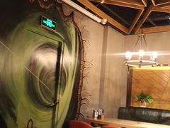 -铁人烧烤(北京店)