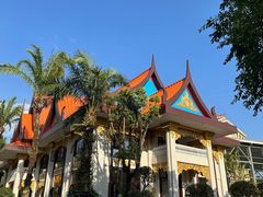 -云南勐巴娜西珍奇园
