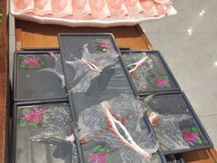 -风情丽江斑鱼火锅(孙家沟西南路80号店)