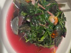 -老吉士酒家(天平路店)