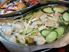 -安胖老火锅(两路口店)