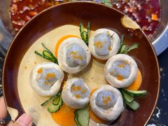 -憨孃孃·重庆老火锅(红山黑金店)