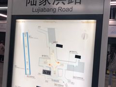 -陆家浜路(地铁站)