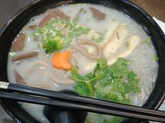 -鸭小妹鸭血粉丝(老门东店)