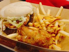 -麦当劳(宜兴人民路店)