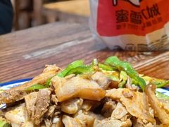 -桂花香手工面(鼓楼店)