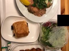 -宜家·瑞典风味餐厅(北京西红门店)