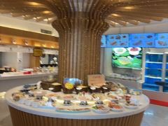 -赶海部落海鲜城(海阳路店)