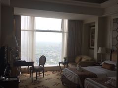 -金石国际大酒店·金丽自助餐厅