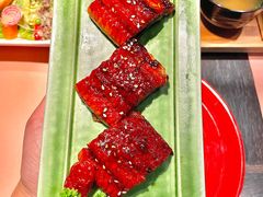 -山葵家·创意料理(宁波来福士店)