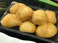 -黔府豆米火锅野菜馆(南马店)