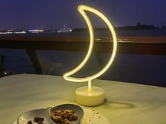 -岁粤Moon·湖景餐厅(月光码头店)