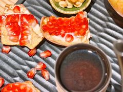 -洄归山也·高空C位湖景下午茶(东方之门店)