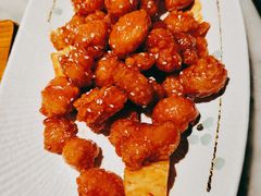 -小菜园新徽菜(泰州茂业店)