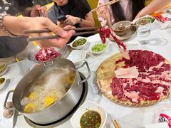 -今日牛事潮汕鲜牛肉火锅(瑞金店)