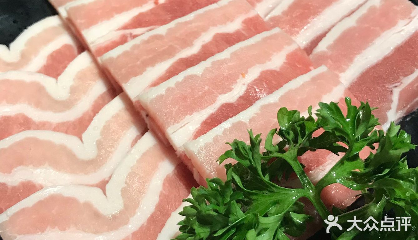 二两半 -老街烤肉