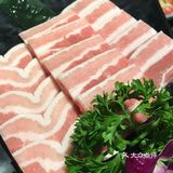 二两半 -老街烤肉