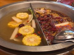 -楠火锅(太古里总店)