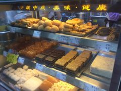 -嘉乐蛋挞王(惠福西路店)