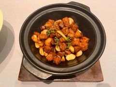 -狮王府淮扬菜(新街口友谊店)